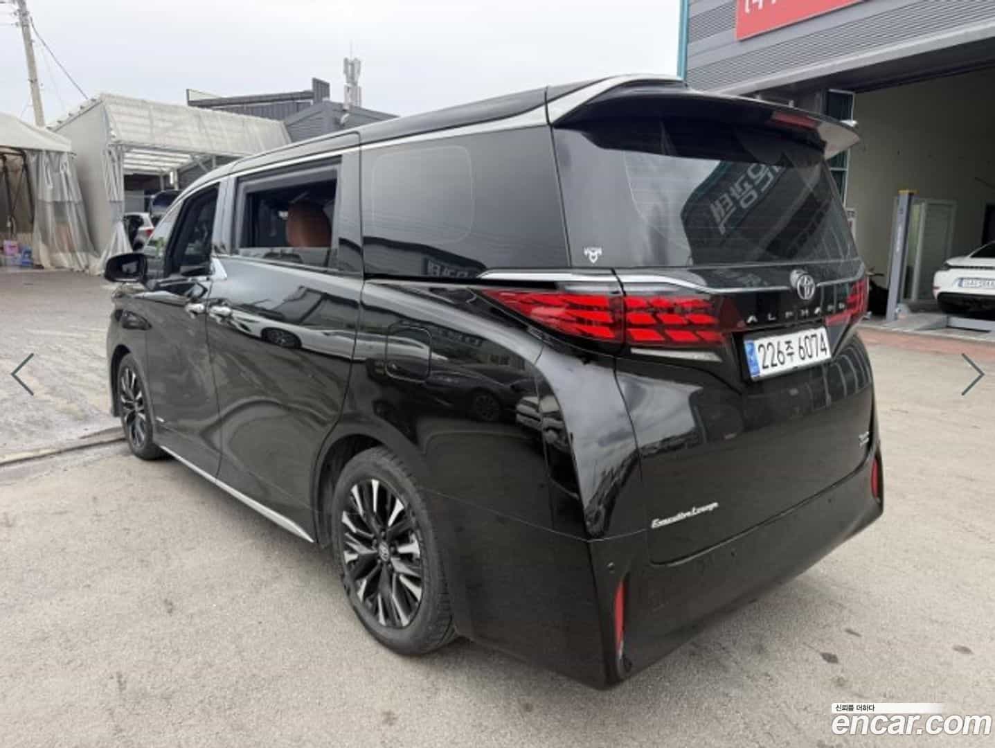 Alphard Toyota 2024.1-OUTER-003