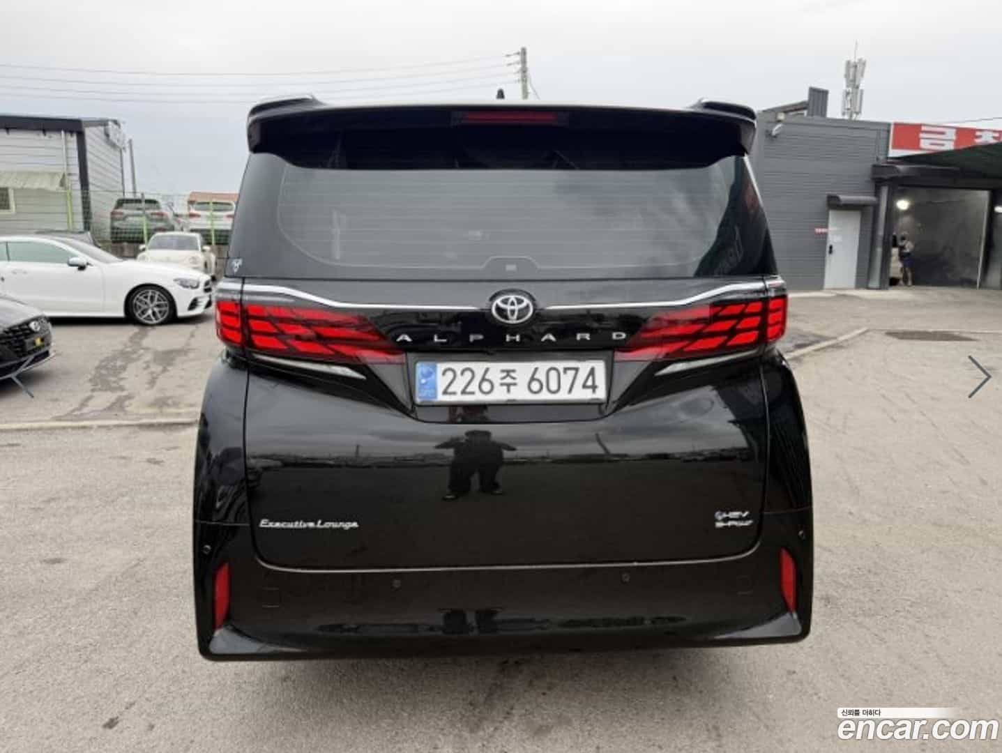 Alphard Toyota 2024.1-OUTER-004