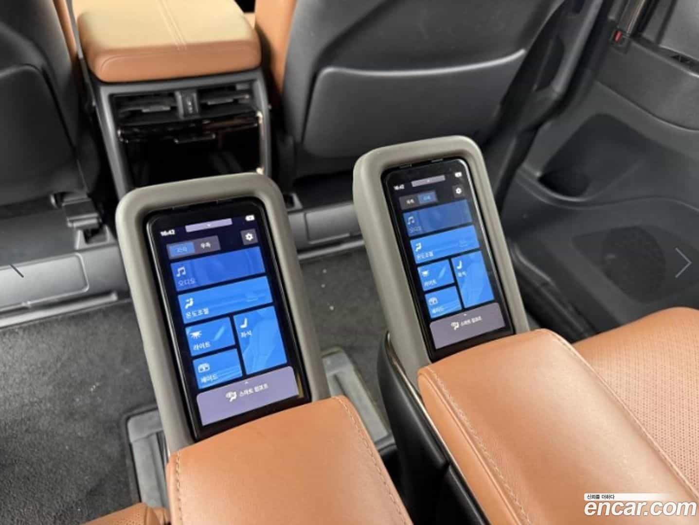 Alphard Toyota 2024.1-INNER-008