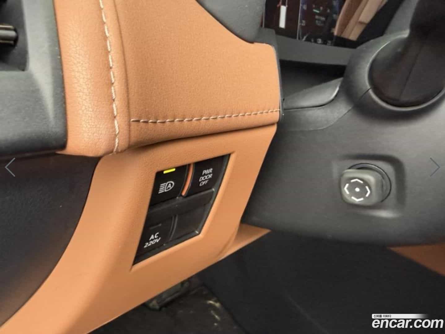 Alphard Toyota 2024.1-OPTION-017