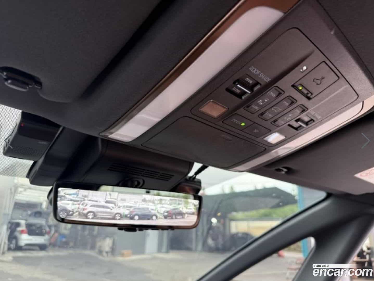 Alphard Toyota 2024.1-OPTION-022
