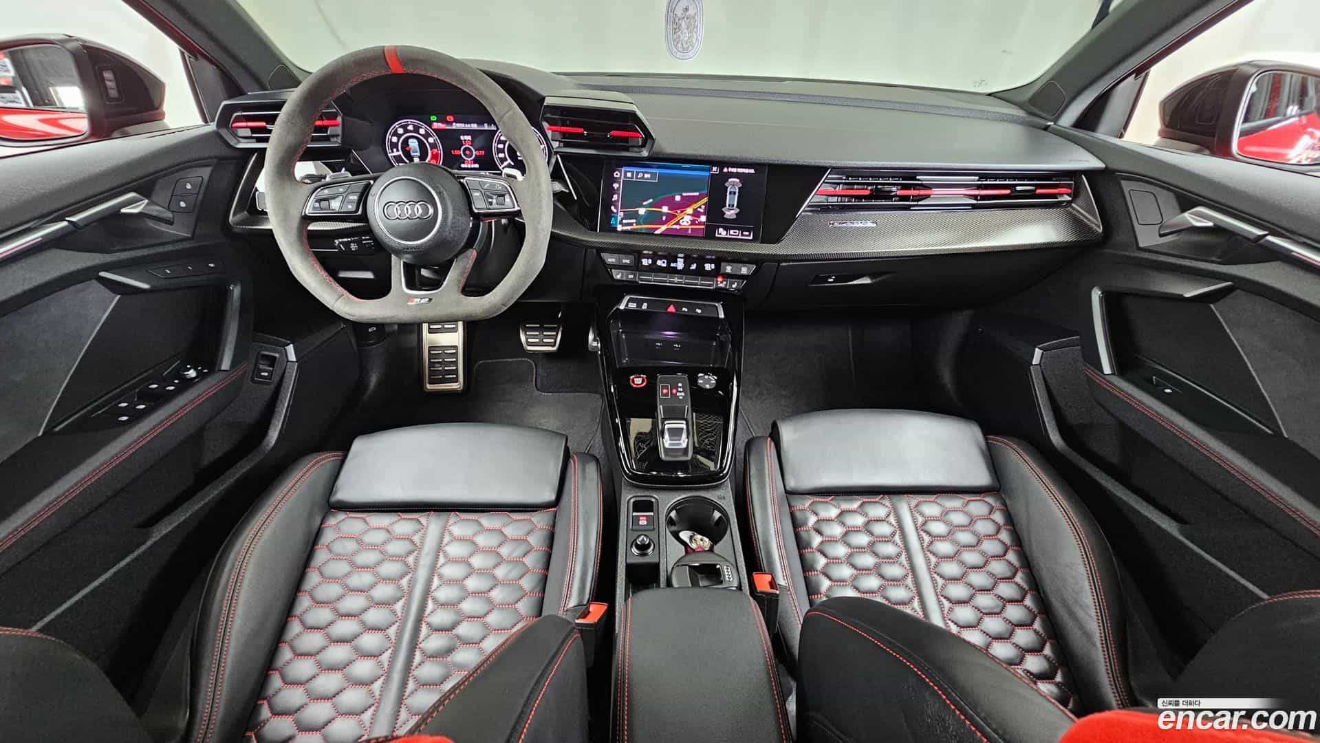 RS3 Audi 2024.1-INNER-007