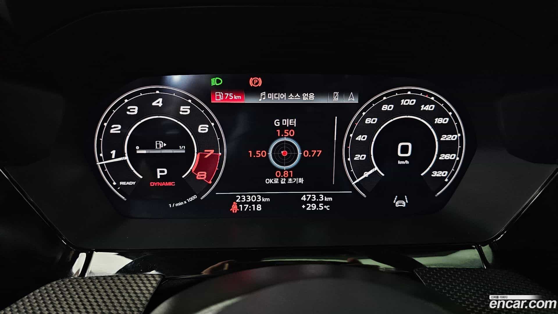 RS3 Audi 2024.1-INNER-008