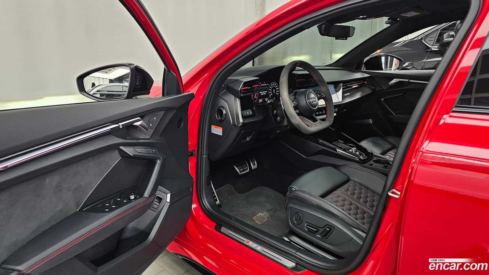 RS3 Audi 2024.1-INNER-010