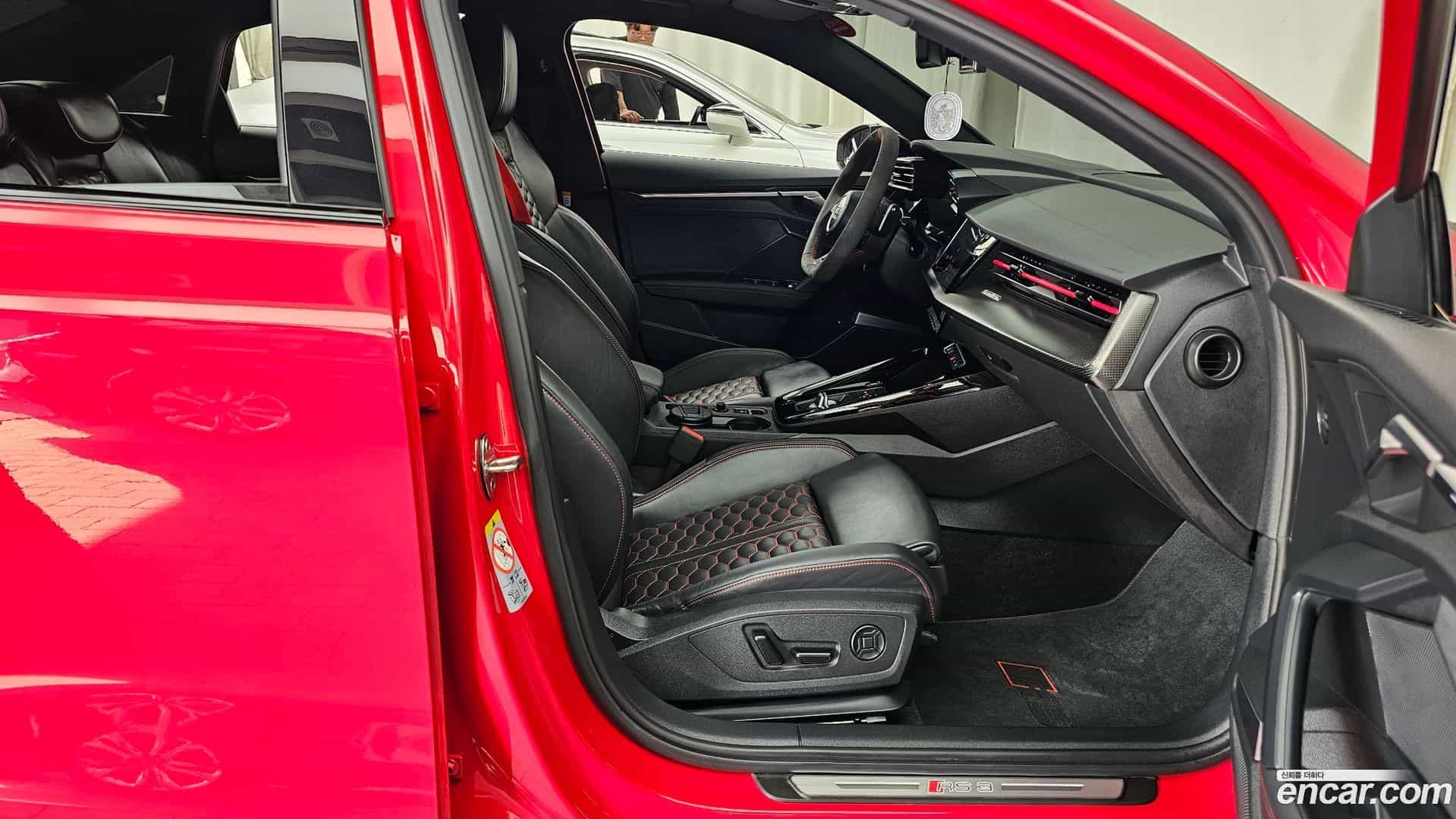 RS3 Audi 2024.1-OPTION-015