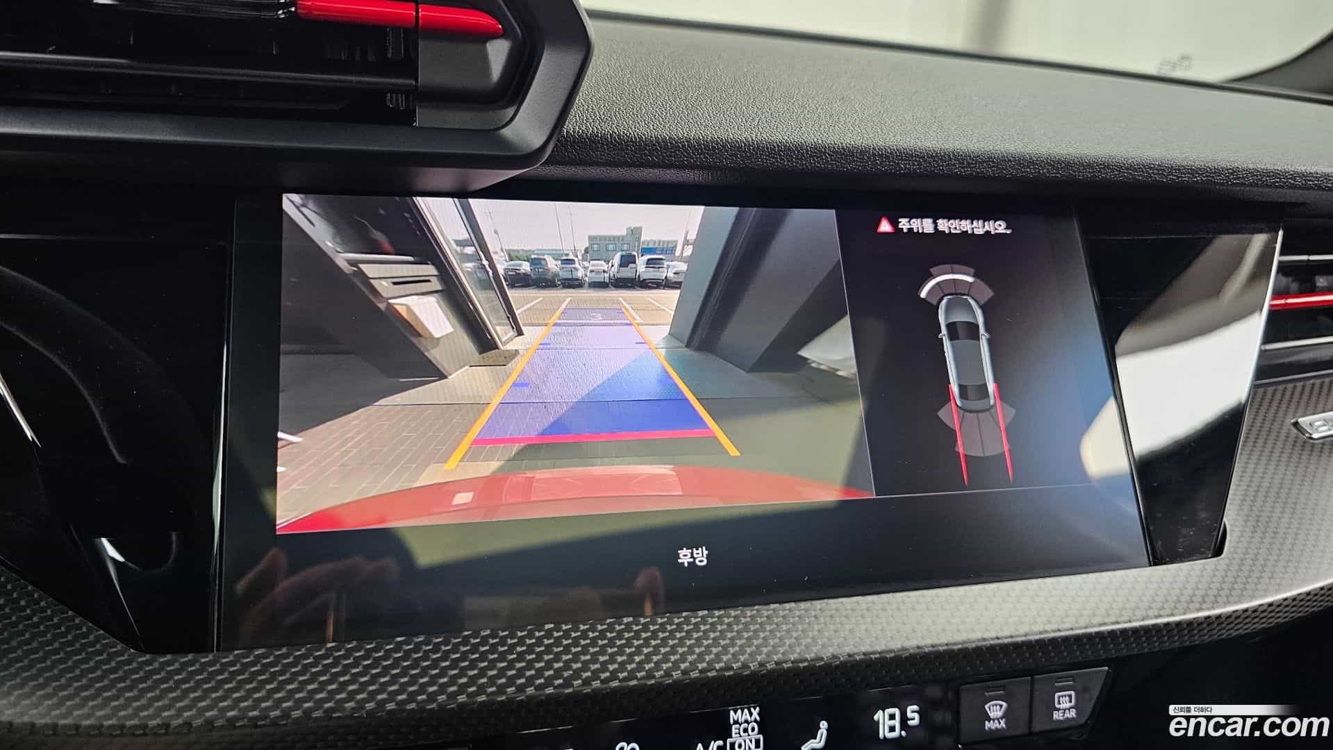 RS3 Audi 2024.1-OPTION-019