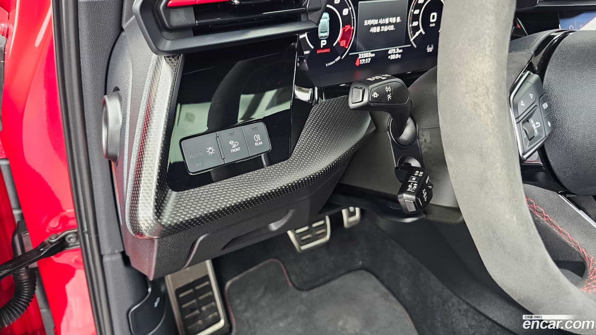 RS3 Audi 2024.1-OPTION-020