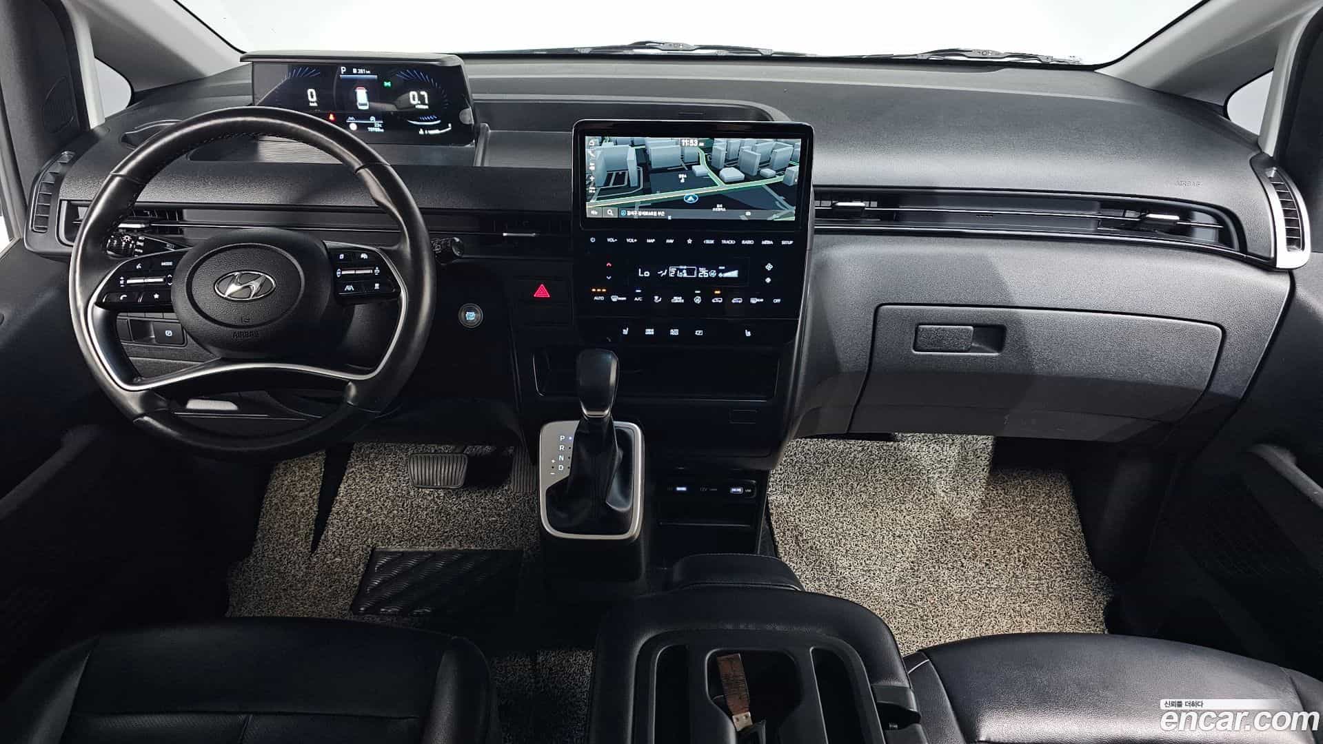 Staria Hyundai 2022.6-INNER-007