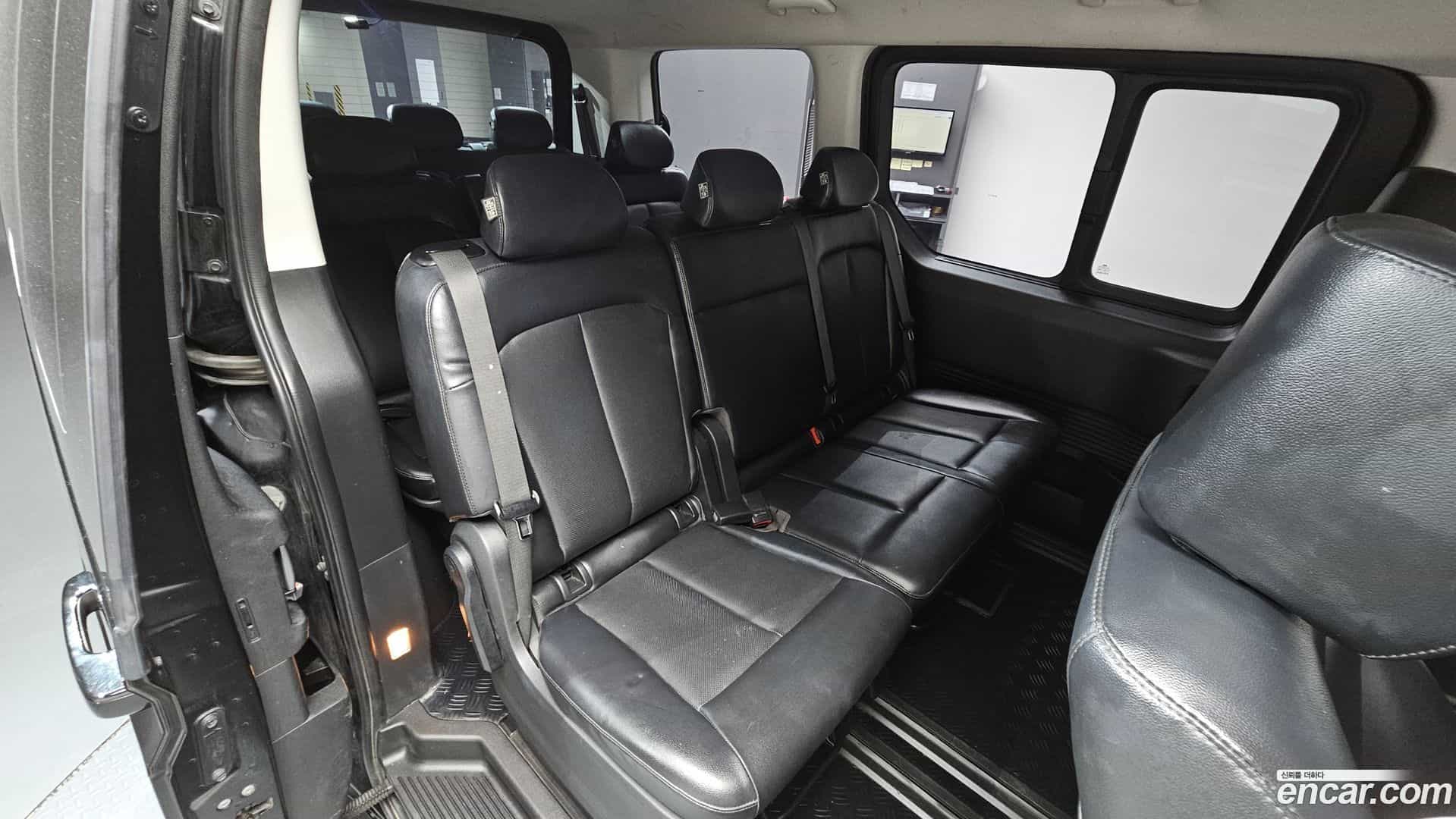 Staria Hyundai 2022.6-INNER-036