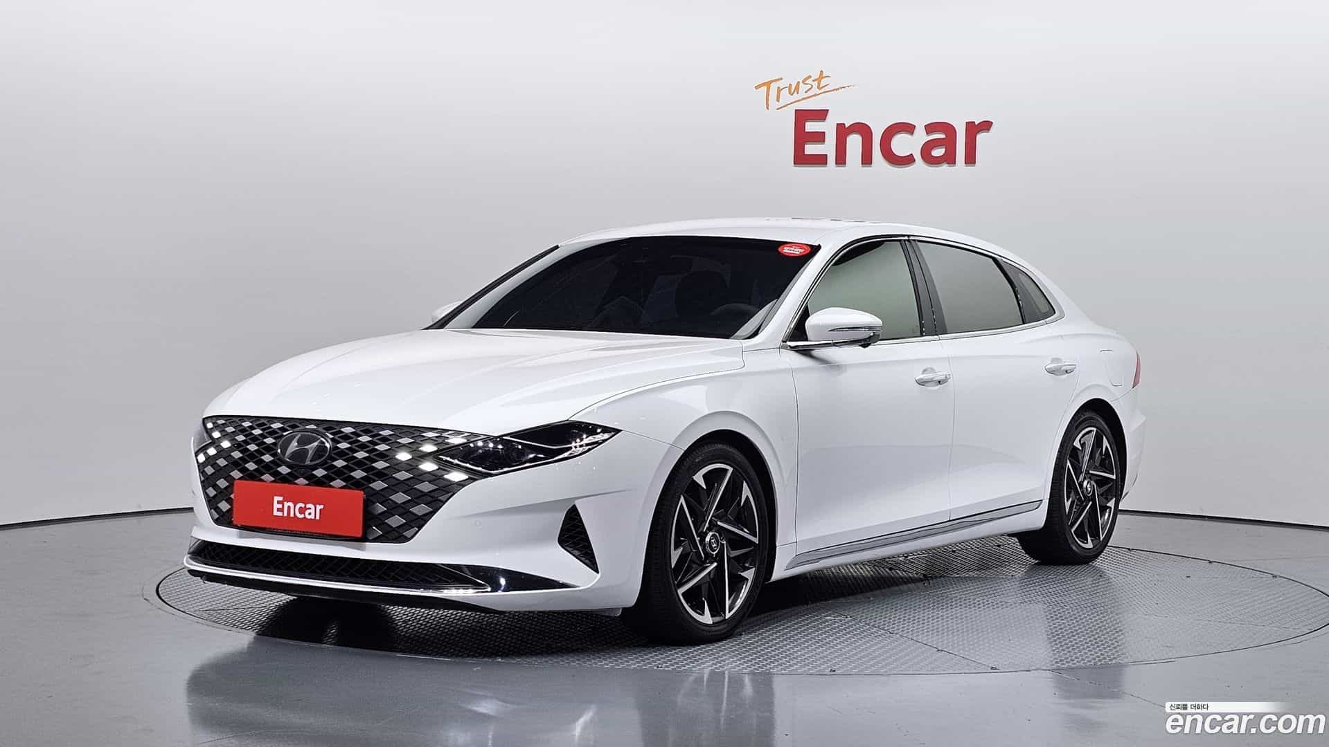 Grandeur Hyundai 2020.6-OUTER-001
