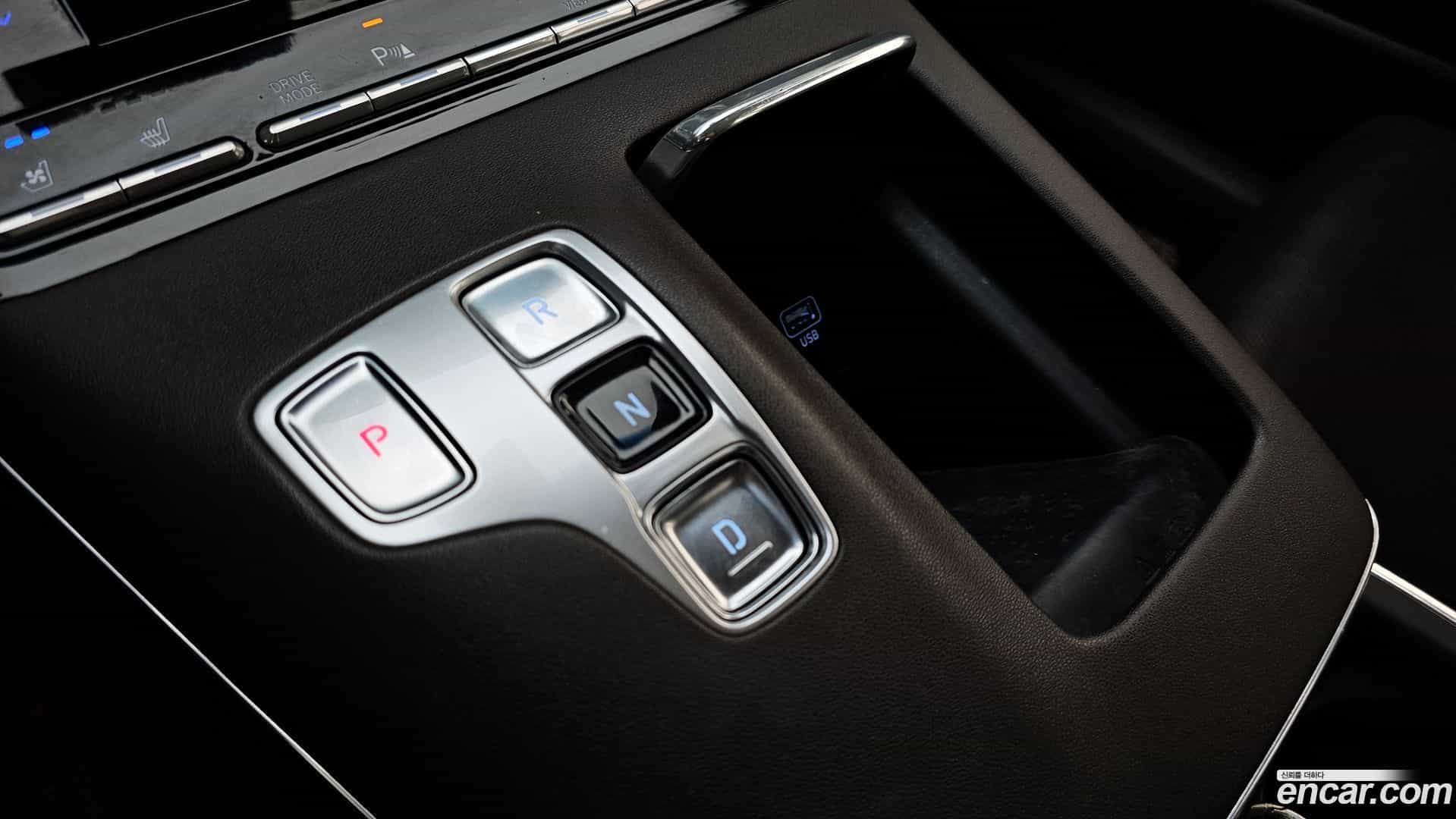 Grandeur Hyundai 2020.6-INNER-009