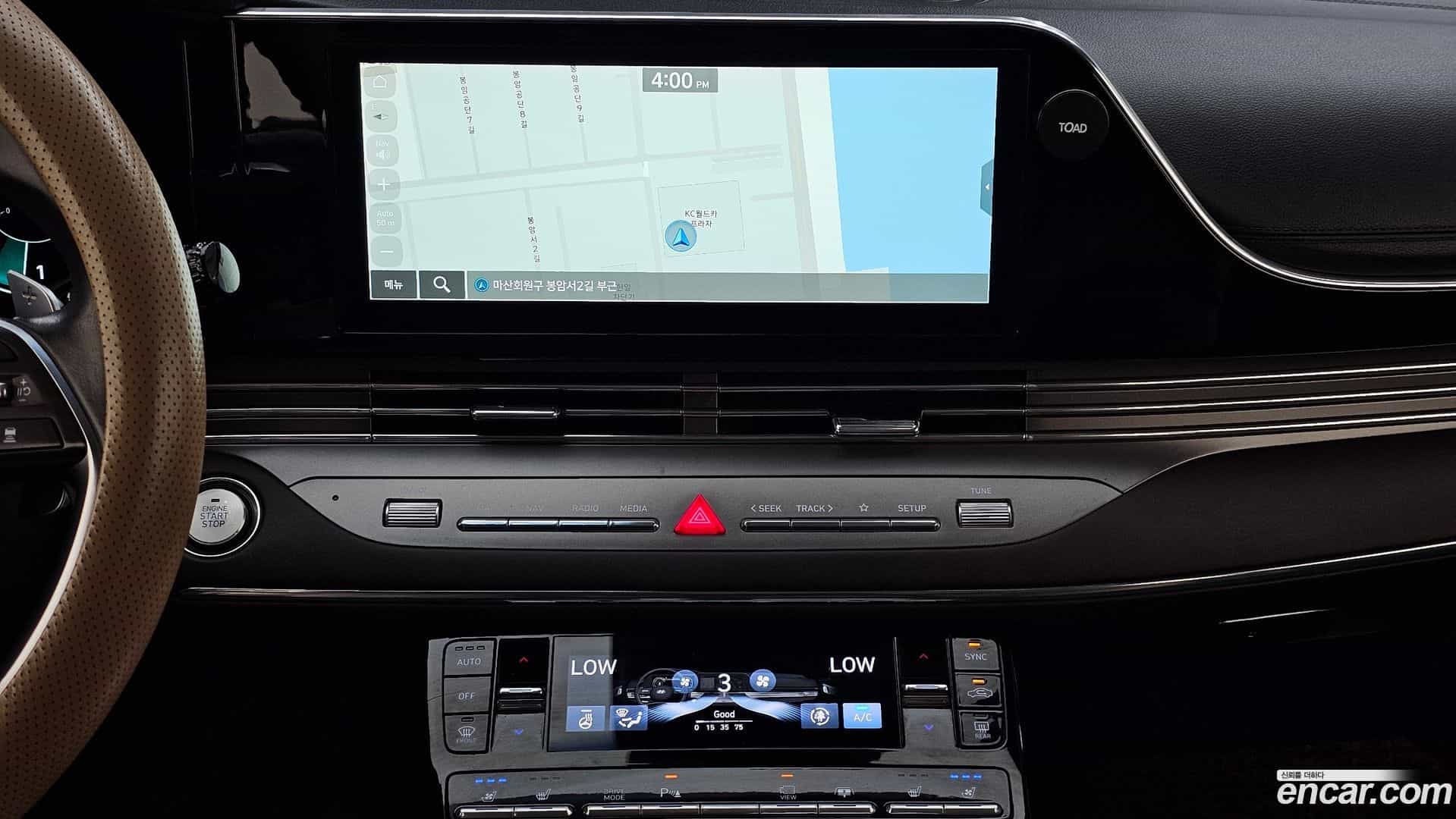 Grandeur Hyundai 2020.6-OPTION-018