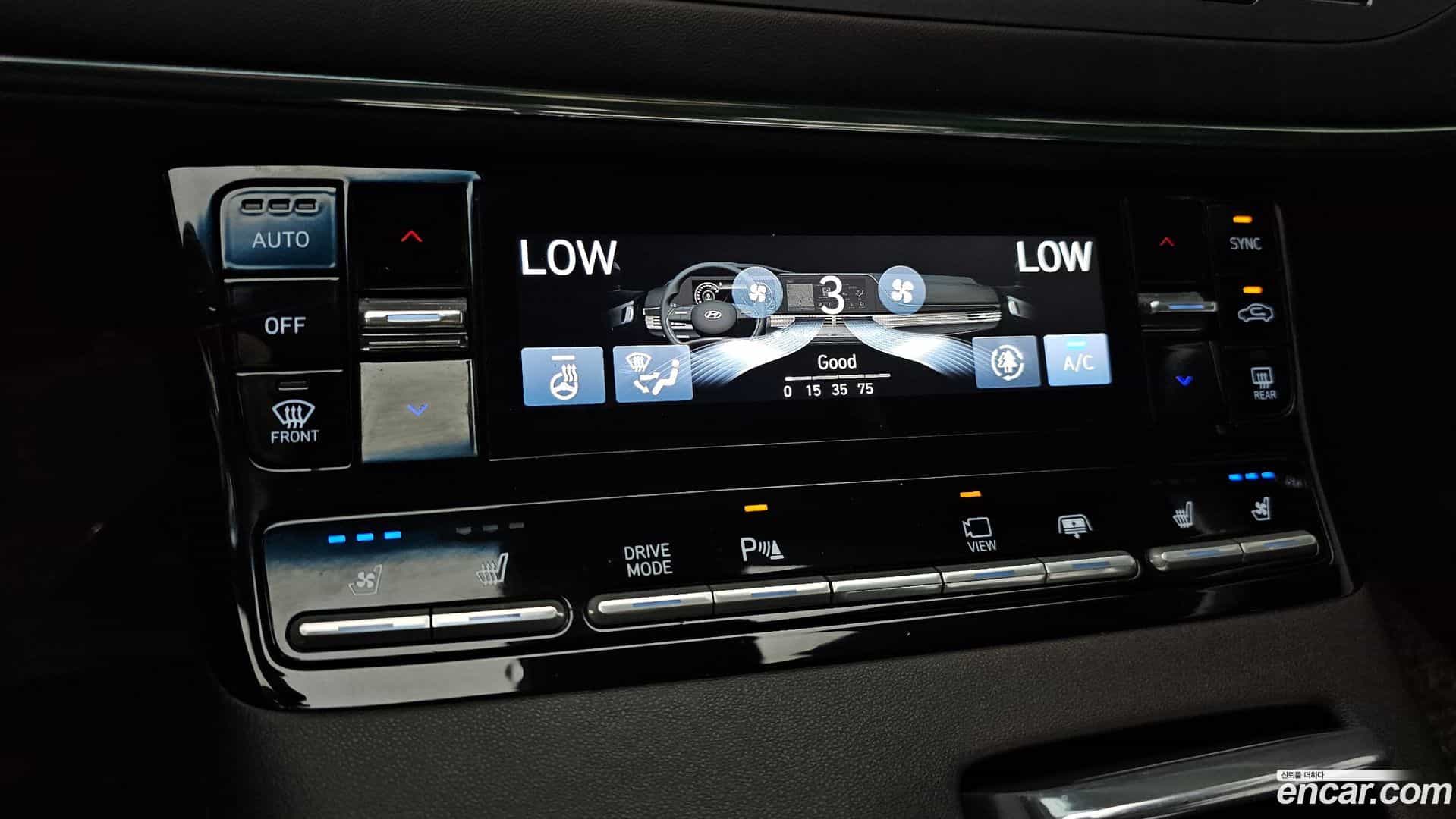 Grandeur Hyundai 2020.6-OPTION-020