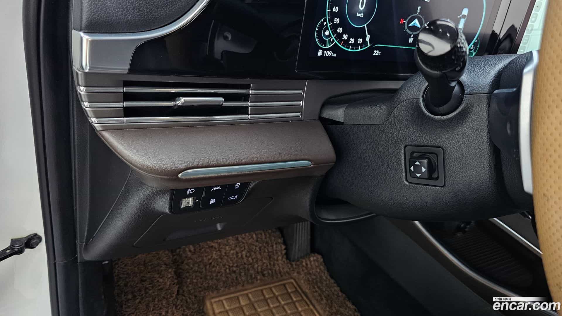 Grandeur Hyundai 2020.6-OPTION-021