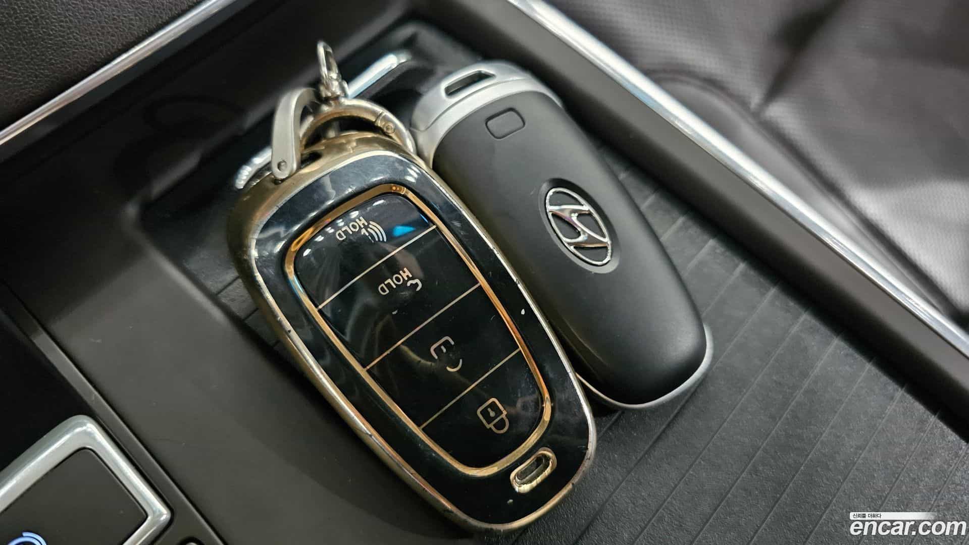 Grandeur Hyundai 2020.6-OPTION-045