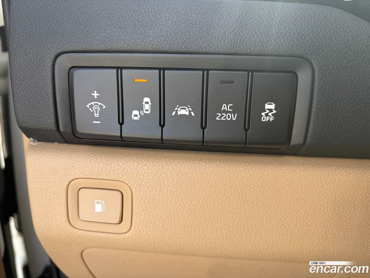 Canival Kia 2016.0-OPTION-021