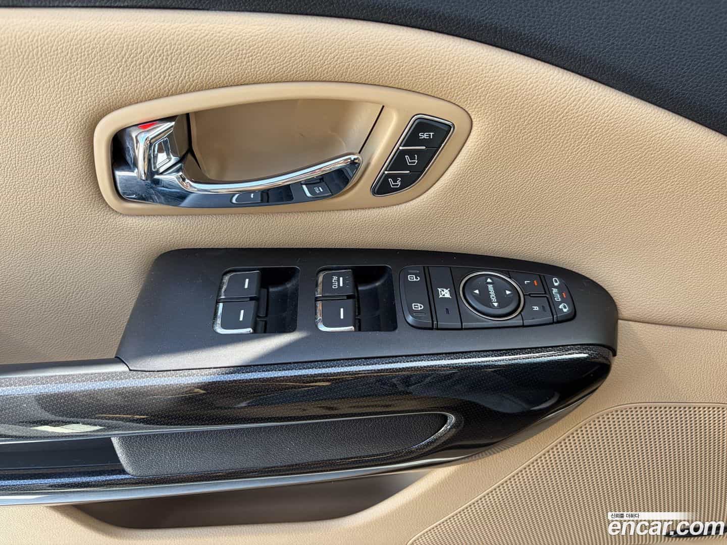 Canival Kia 2016.0-OPTION-022