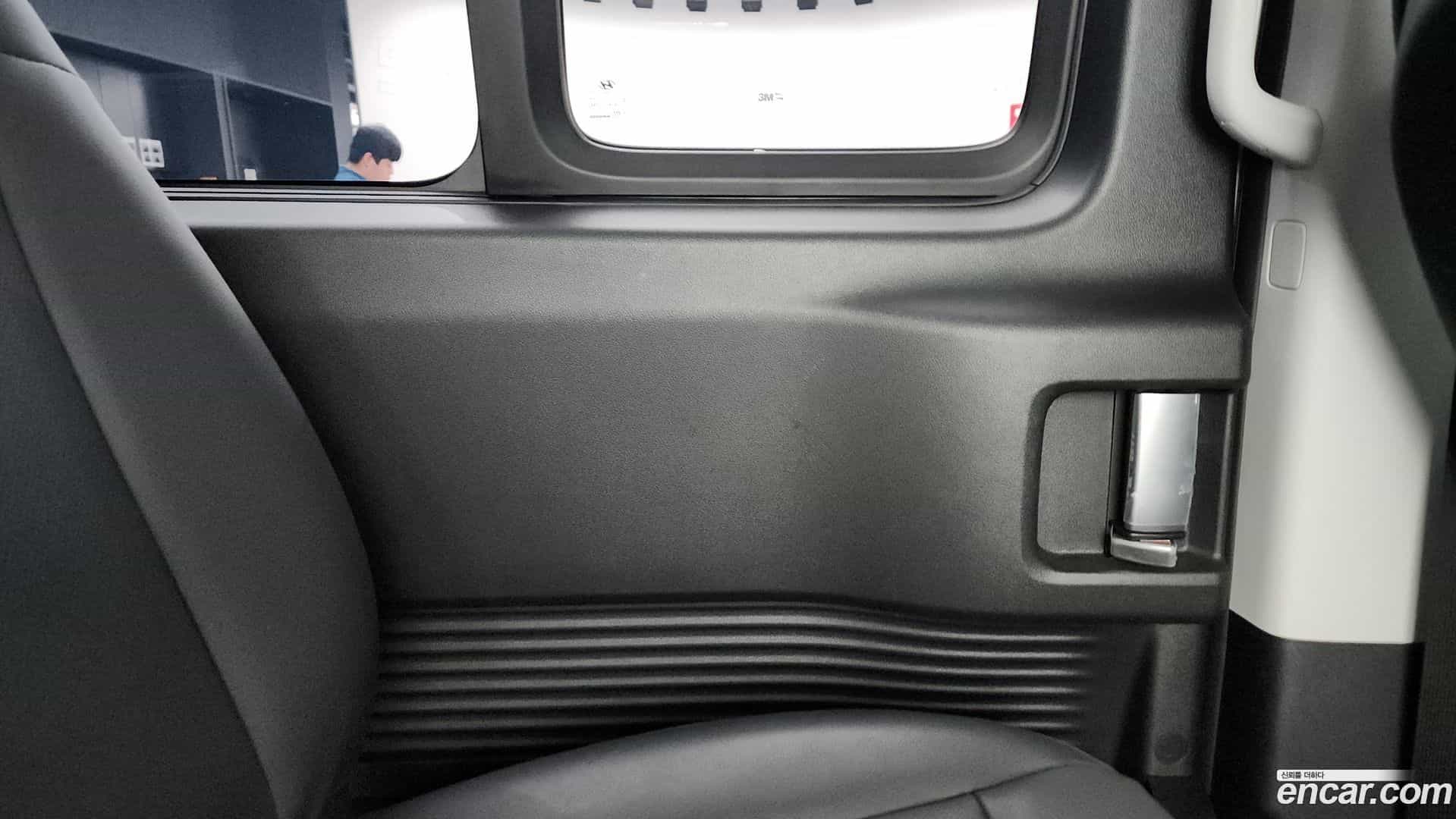Staria Hyundai 2024.1-INNER-035