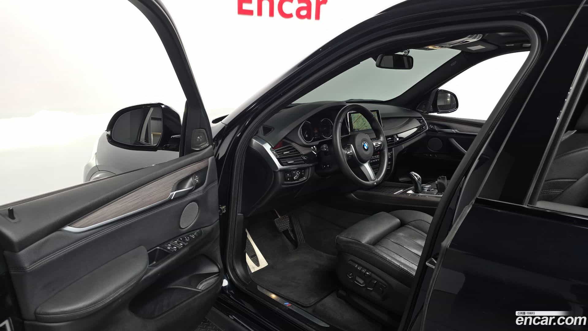 X5 BMW 2016.4-INNER-010