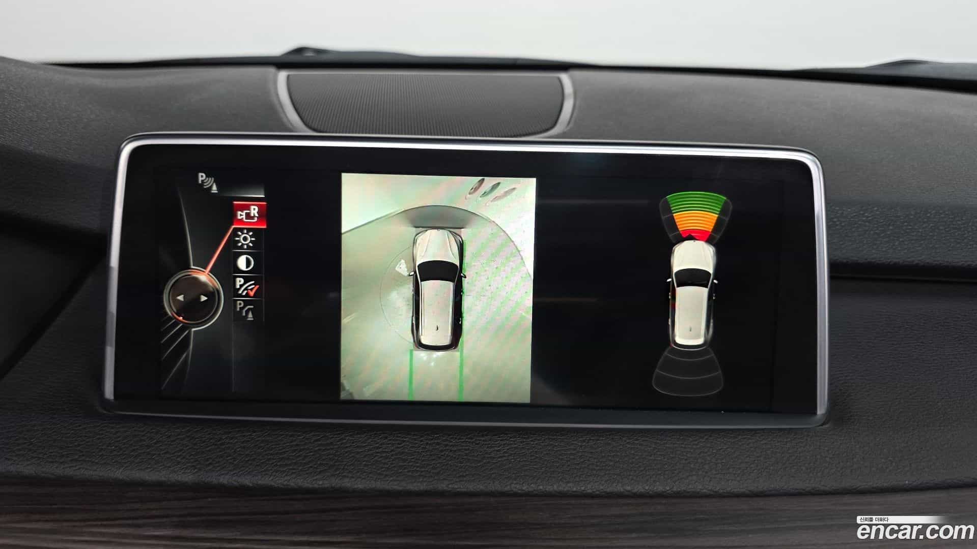 X5 BMW 2016.4-OPTION-019