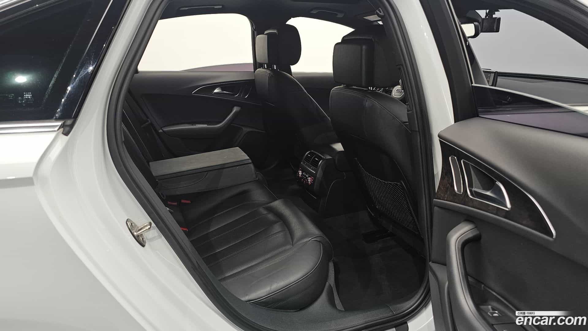 A6 Audi 2018.11-INNER-036