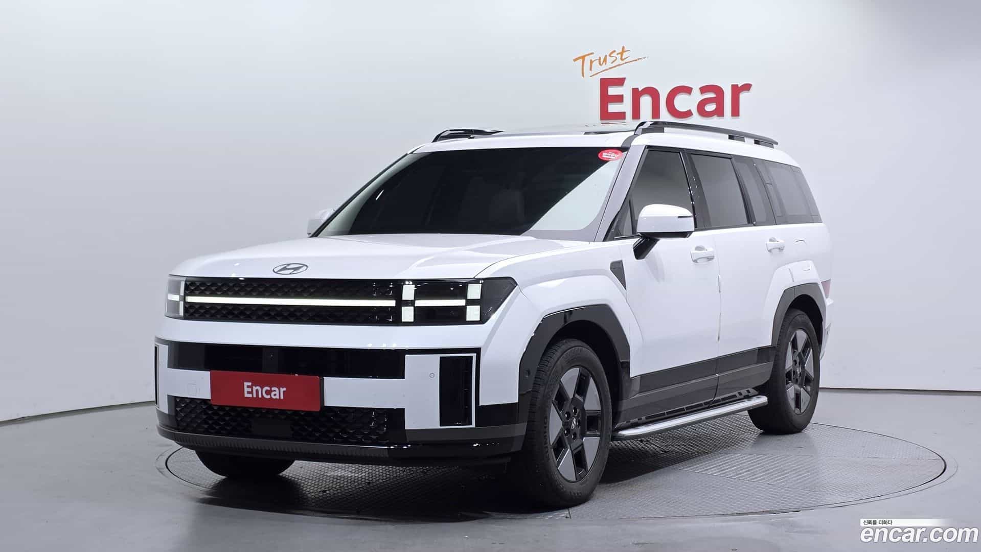 Santafe Hyundai 2024.5-OUTER-001