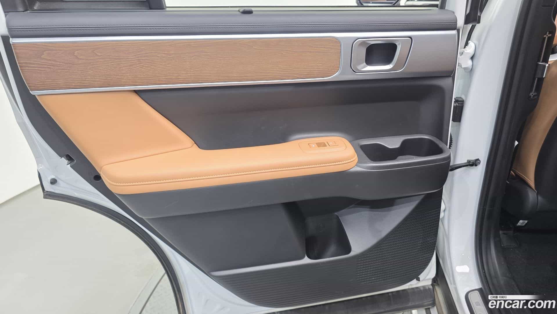 Santafe Hyundai 2024.5-INNER-035