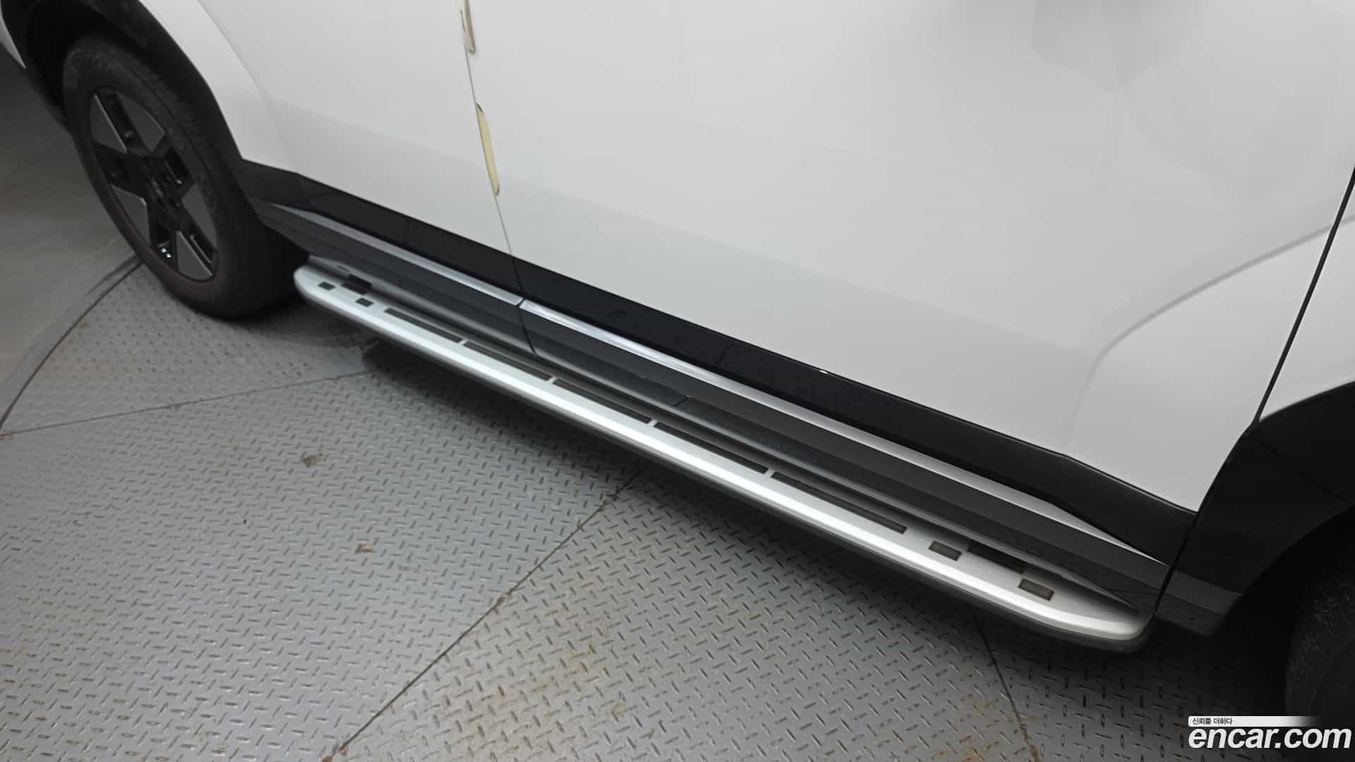 Santafe Hyundai 2024.5-OPTION-043