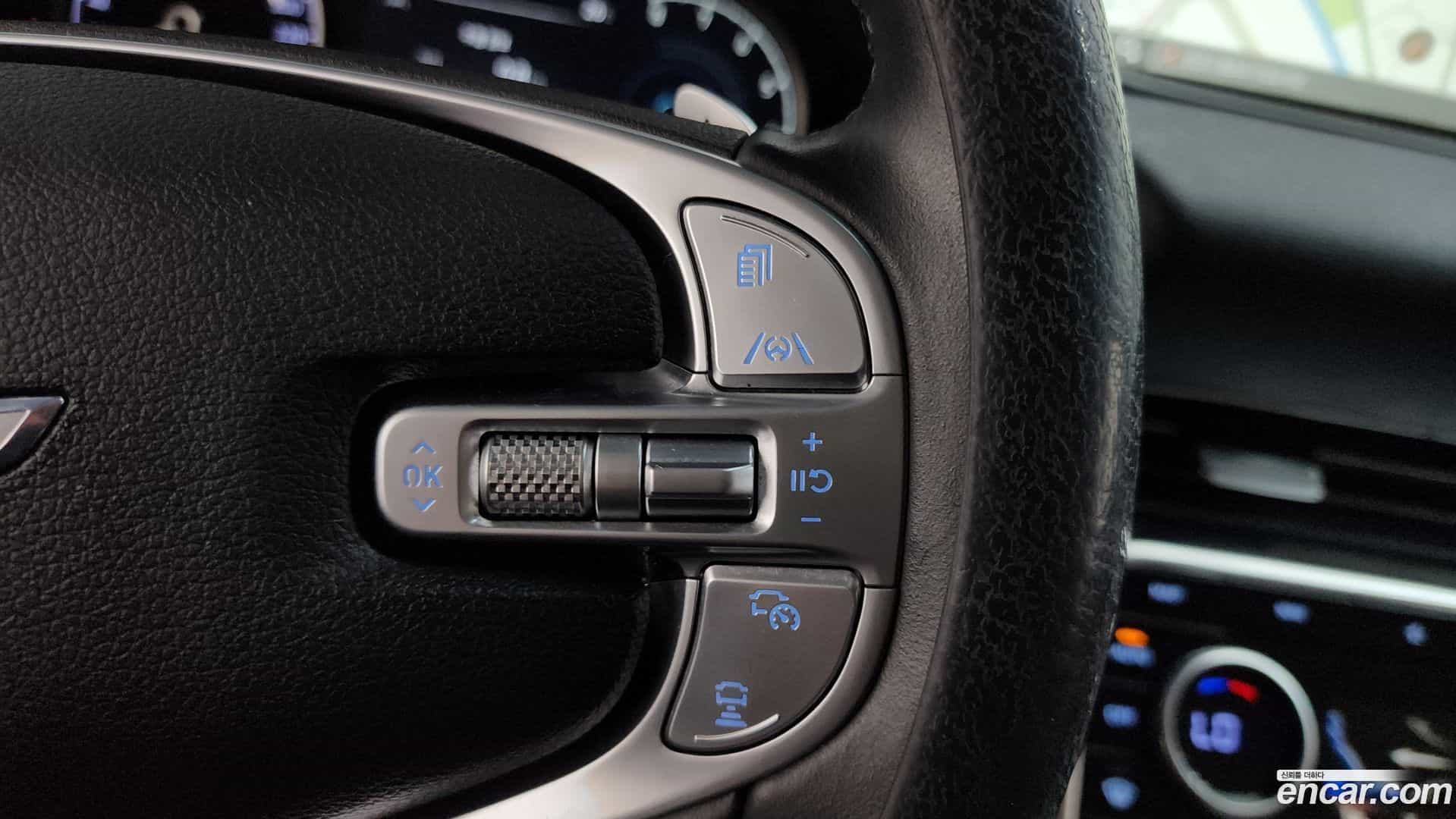 GV80 Genesis 2022.1-OPTION-020