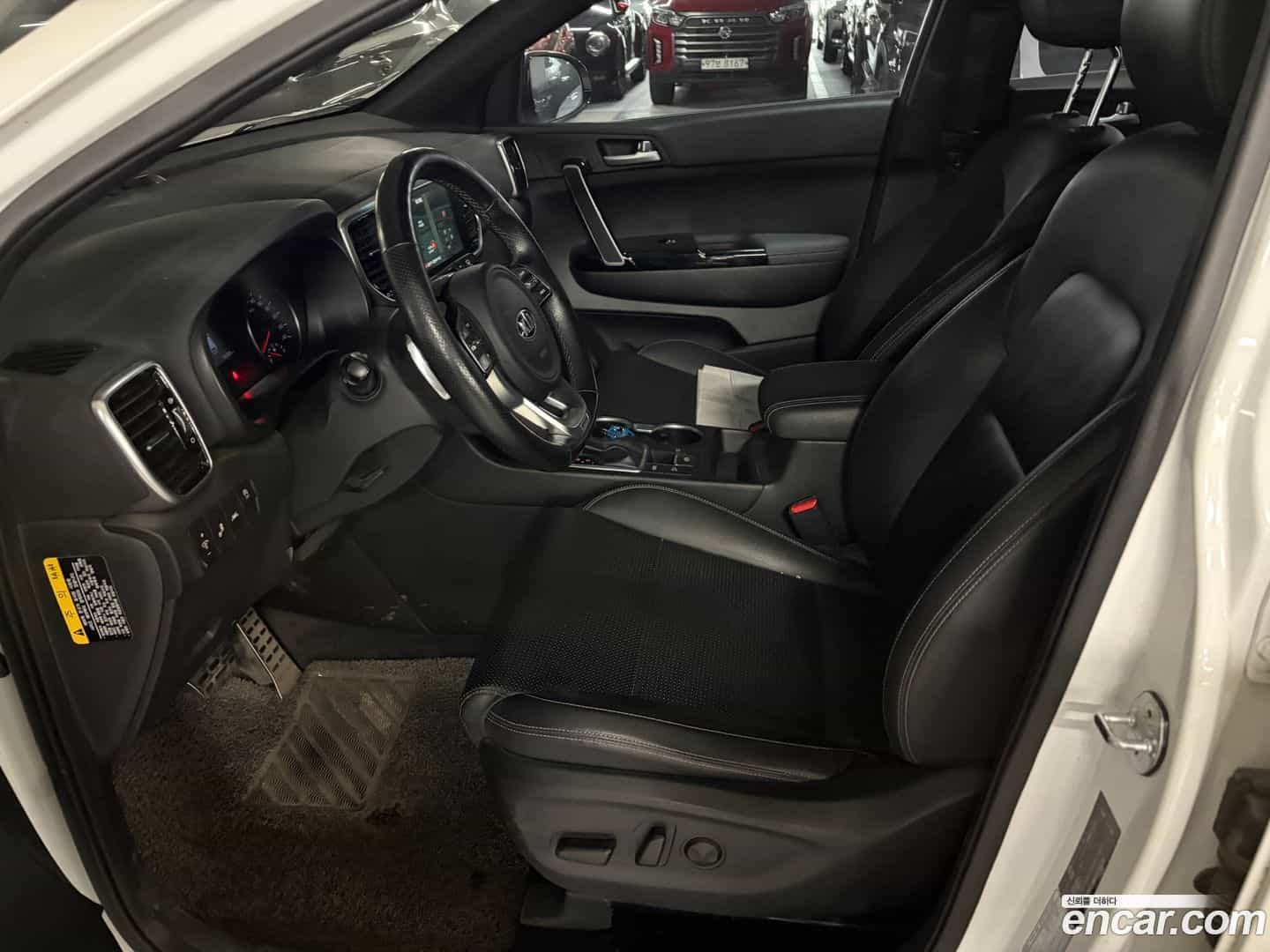 Sportage Kia 2019.6-OUTER-004