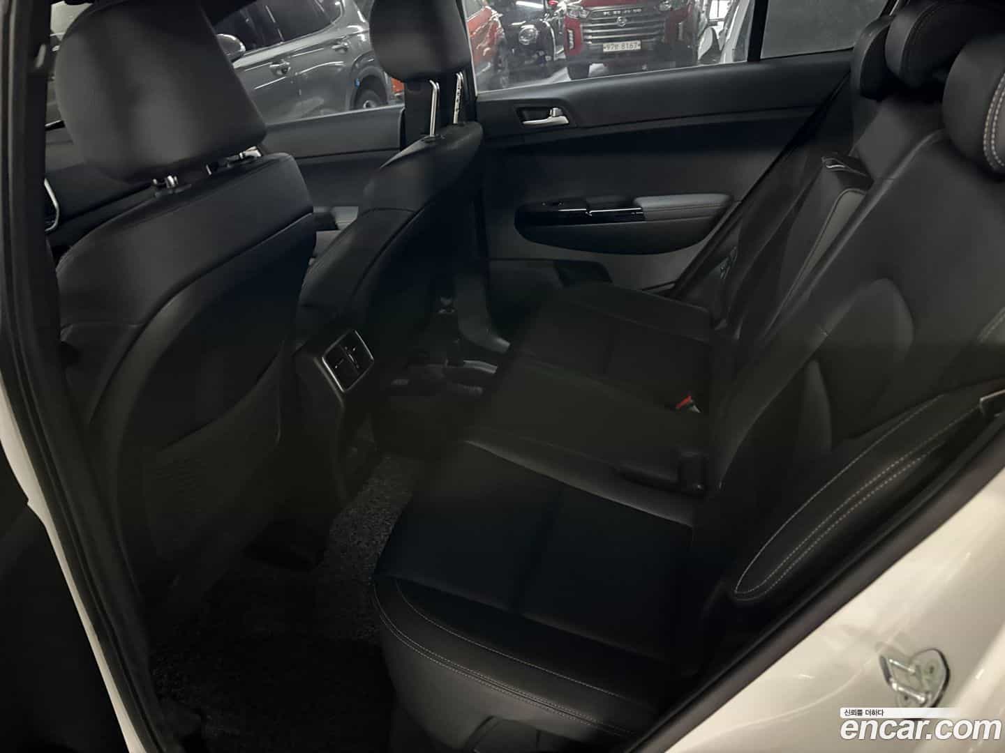 Sportage Kia 2019.6-OUTER-005