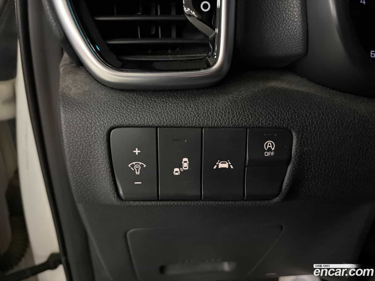 Sportage Kia 2019.6-INNER-009