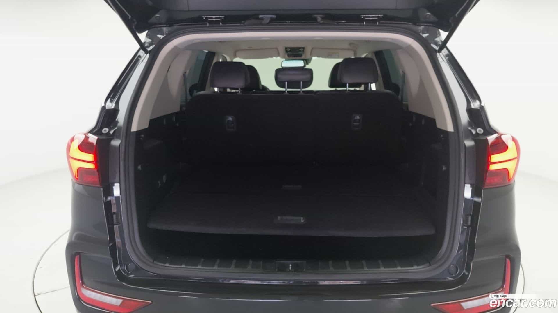 Rexton KG Mobility 2021.10-OPTION-022