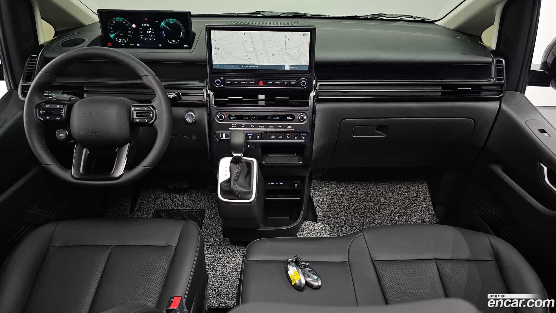 Staria Hyundai 2026.4-INNER-007
