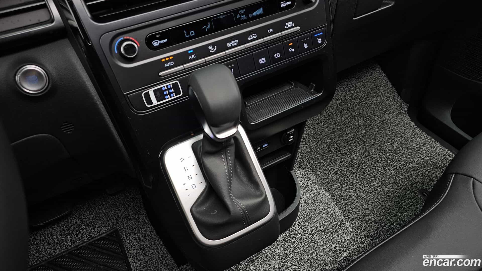 Staria Hyundai 2026.4-INNER-009