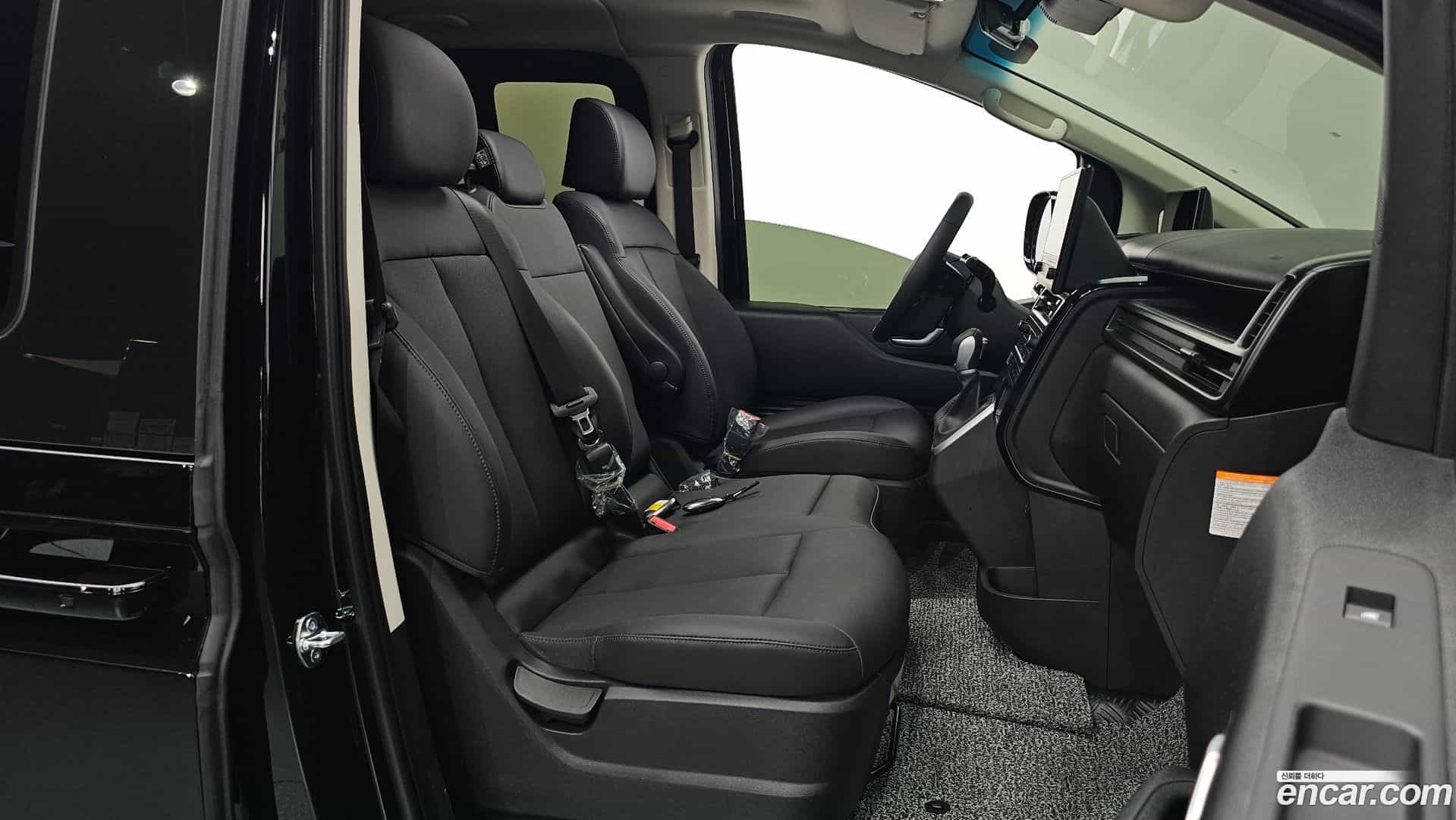 Staria Hyundai 2026.4-INNER-010