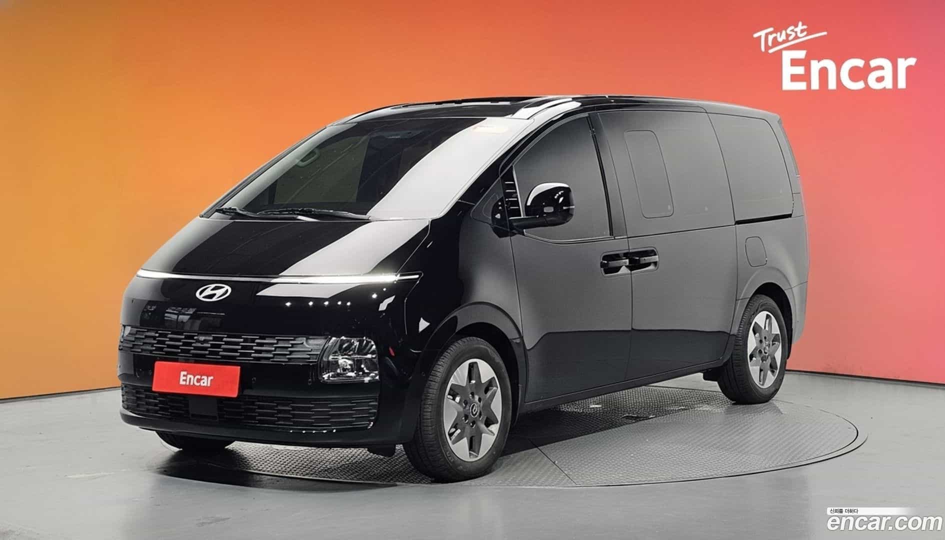 Staria Hyundai 2026.4-DIAG2-001