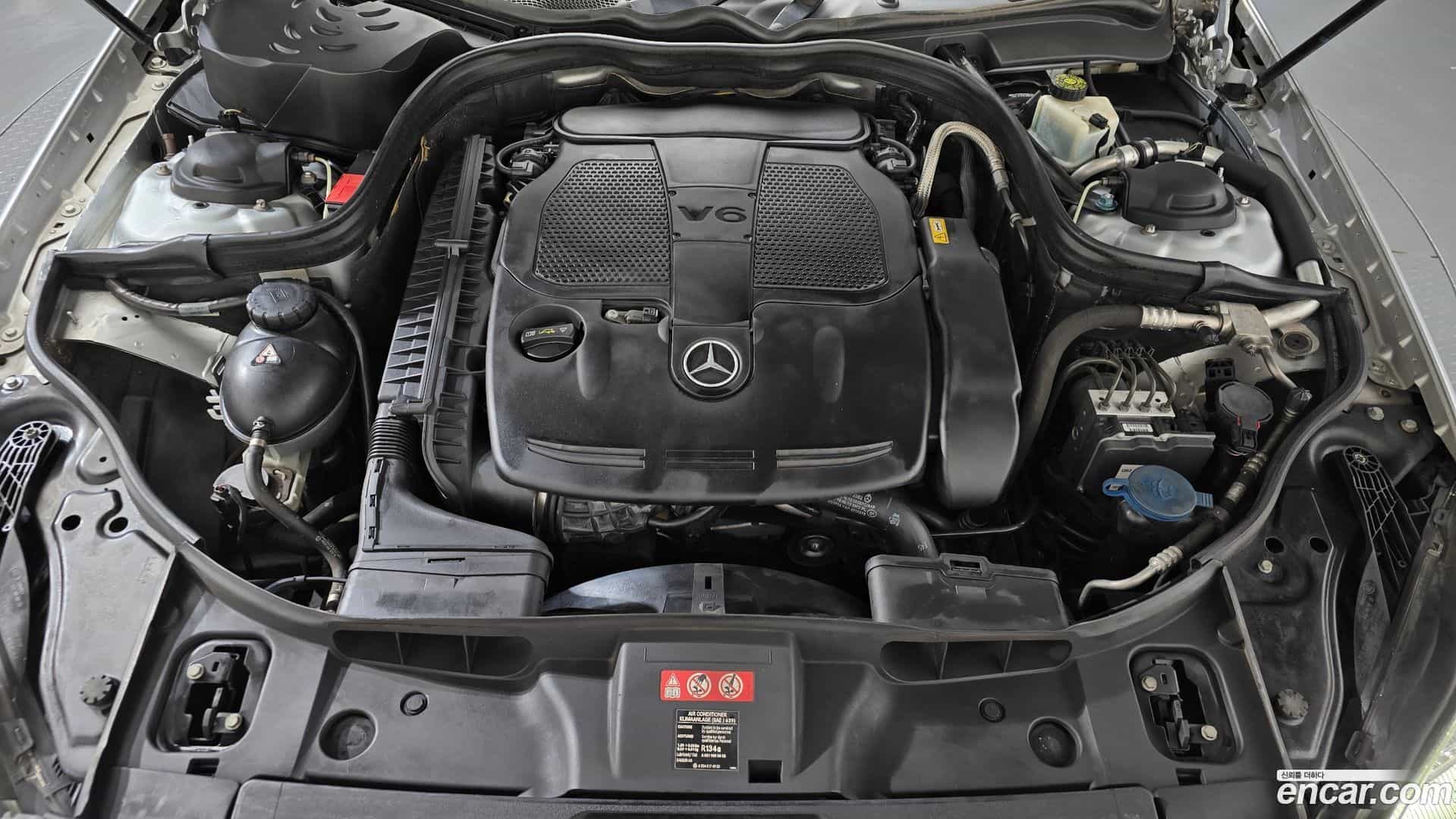 CLS-Class Mercedes-Benz 2011.8-OUTER-006