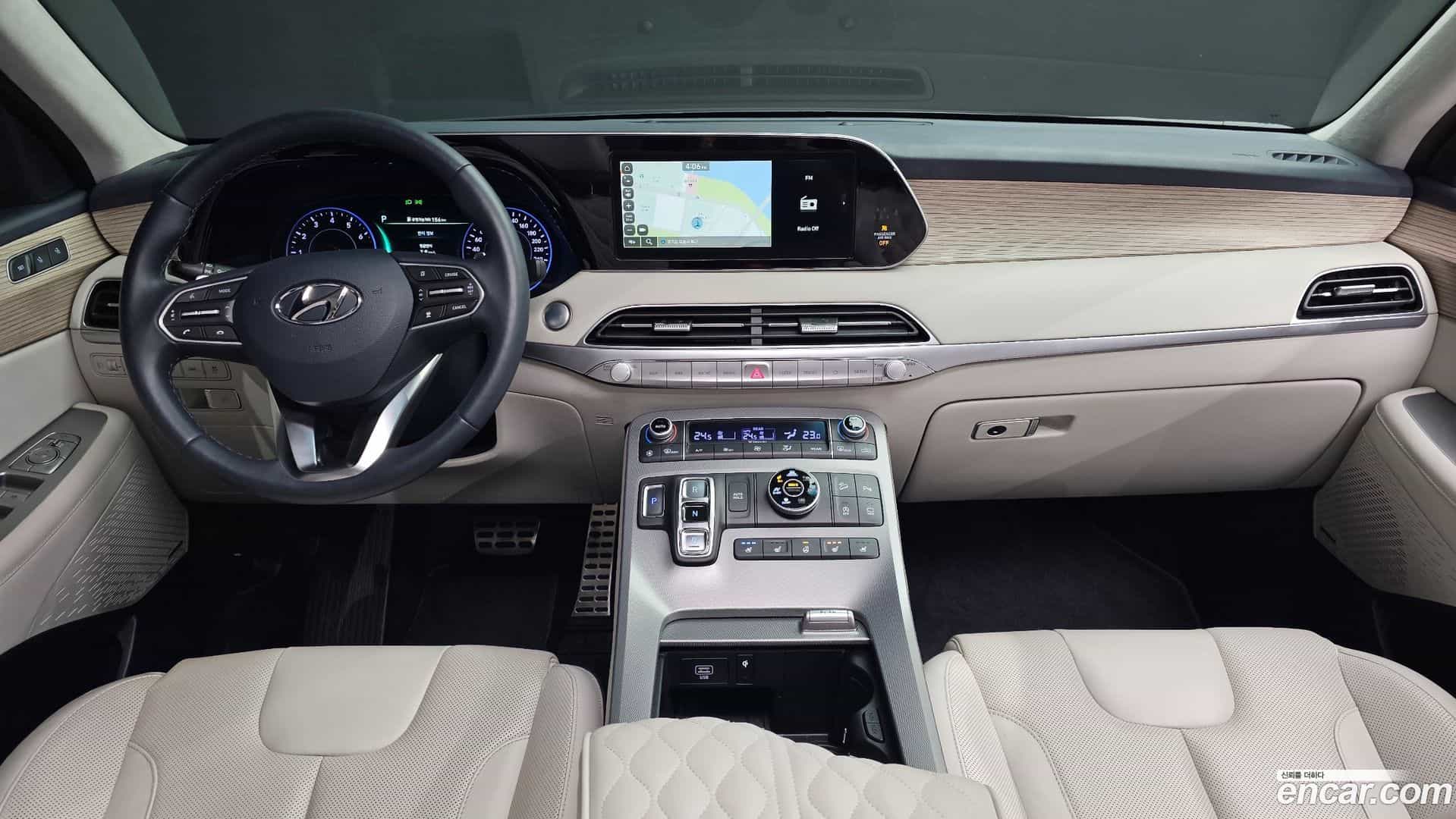 Palisade Hyundai 2019.0-INNER-007
