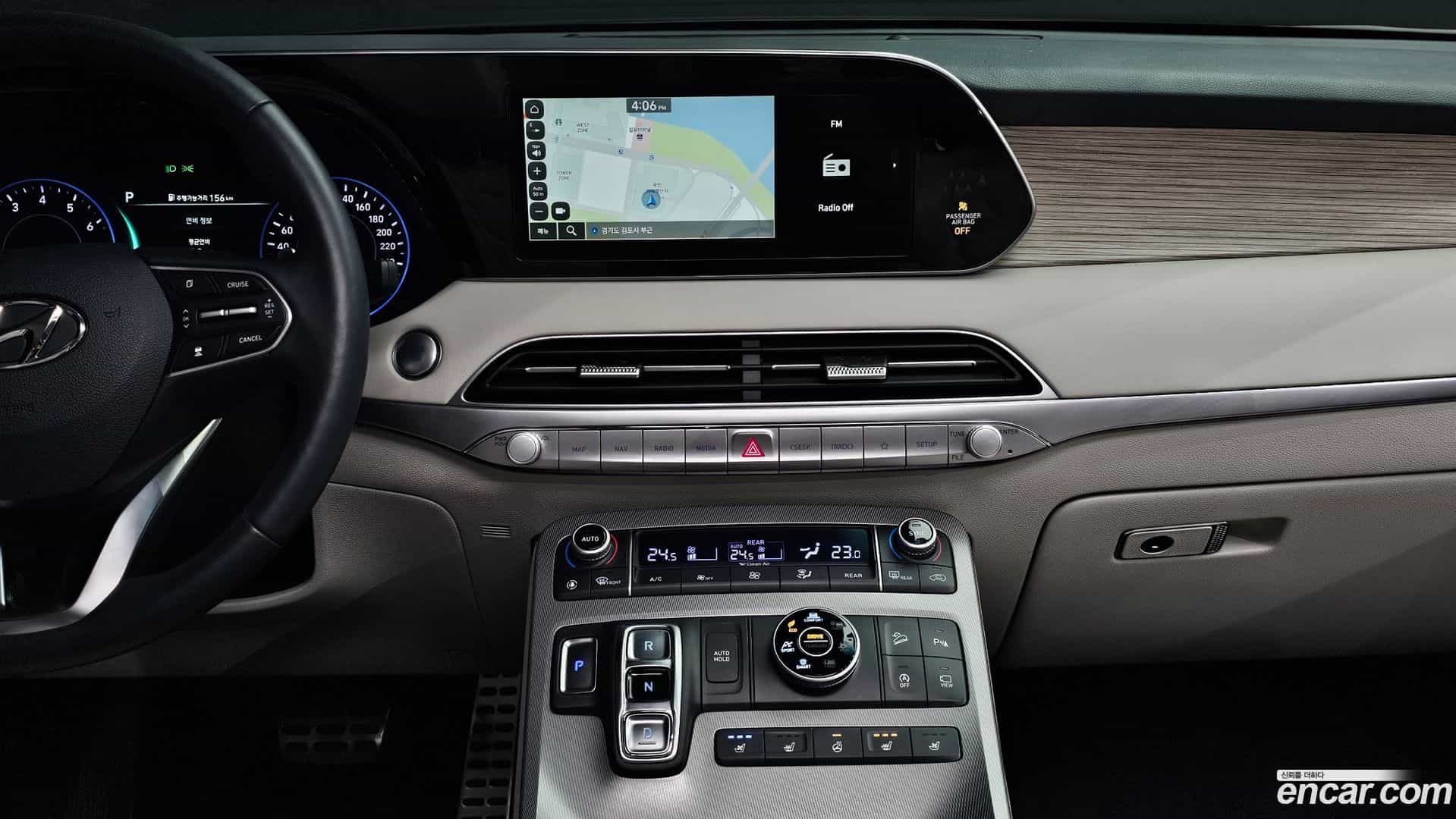 Palisade Hyundai 2019.0-OPTION-019