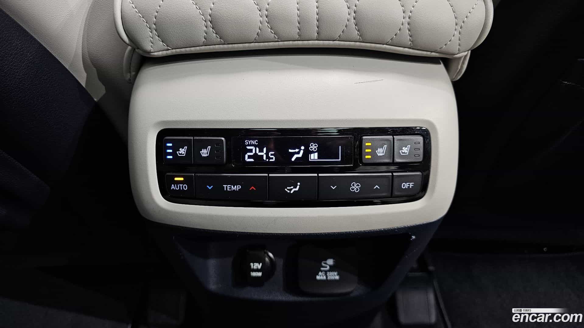 Palisade Hyundai 2019.0-OPTION-023
