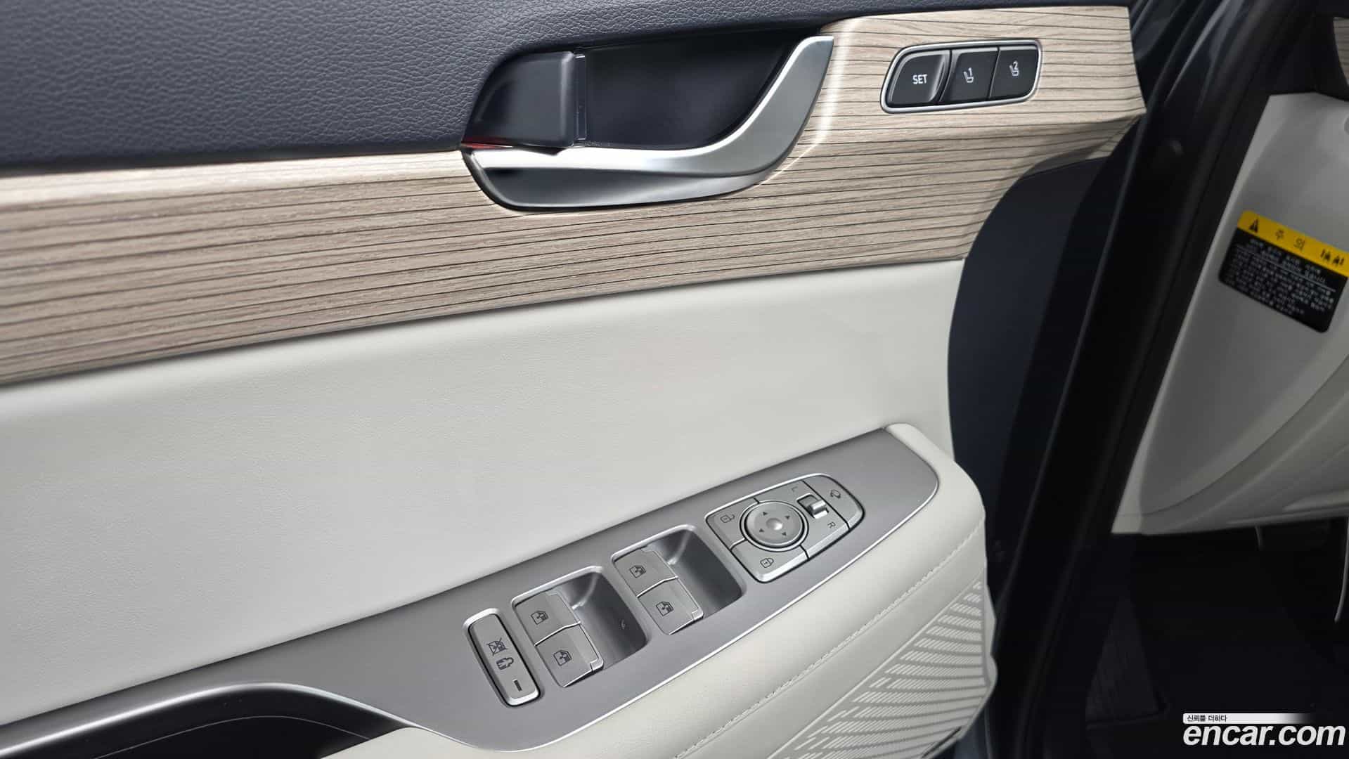 Palisade Hyundai 2019.0-OPTION-040