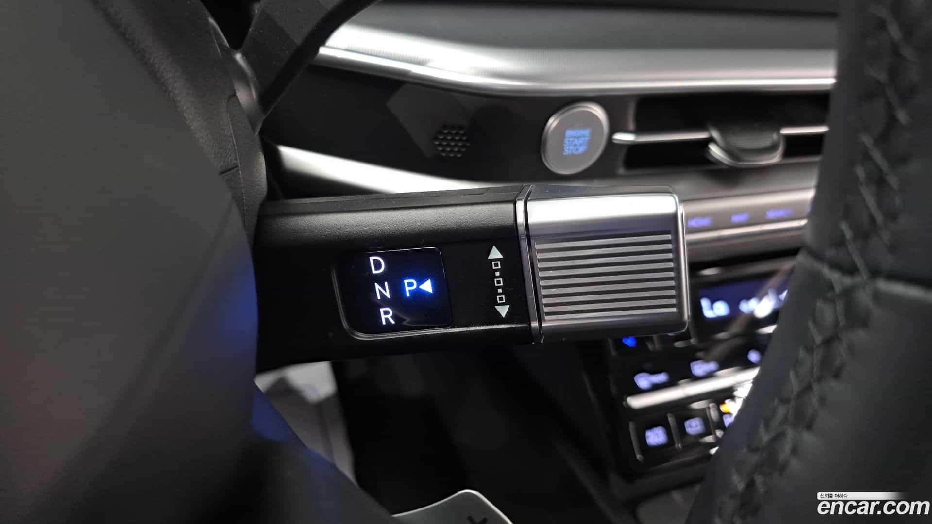 Grandeur Hyundai 2024.4-INNER-009