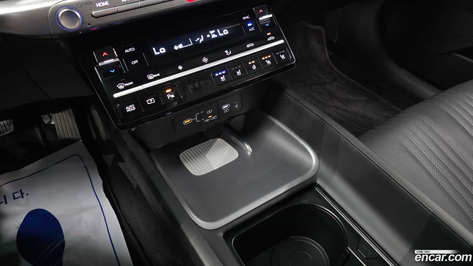 Grandeur Hyundai 2024.4-OPTION-021