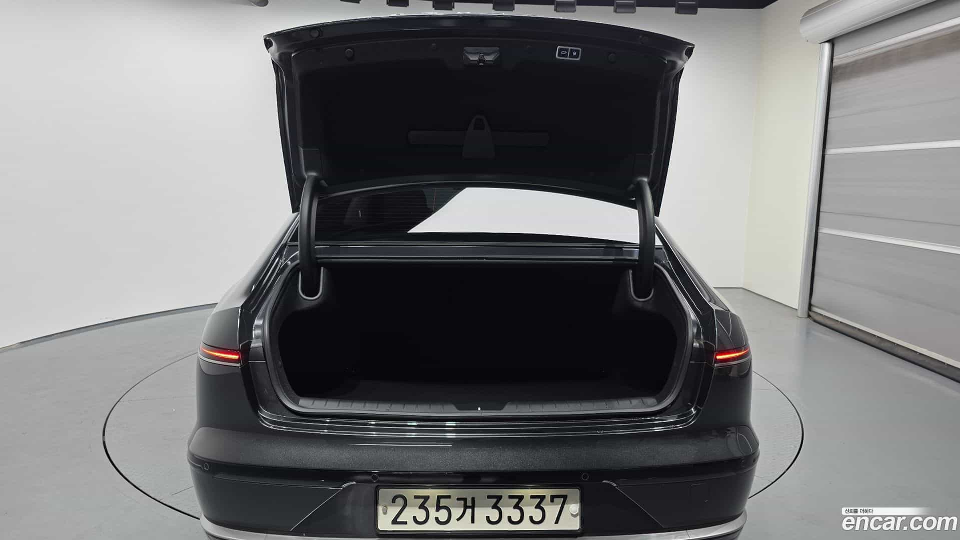 Grandeur Hyundai 2024.4-OPTION-024
