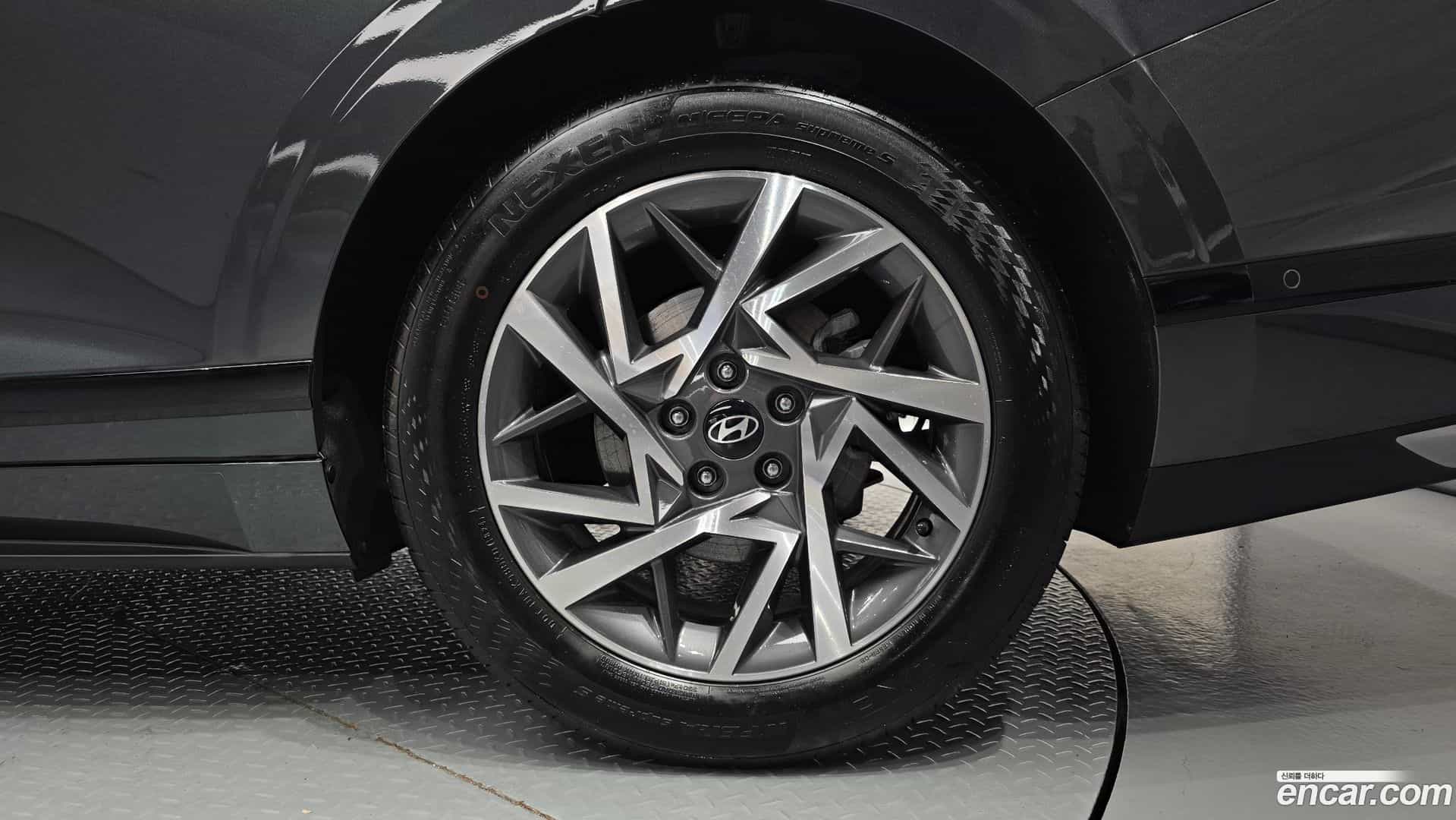 Grandeur Hyundai 2024.4-OUTER-031