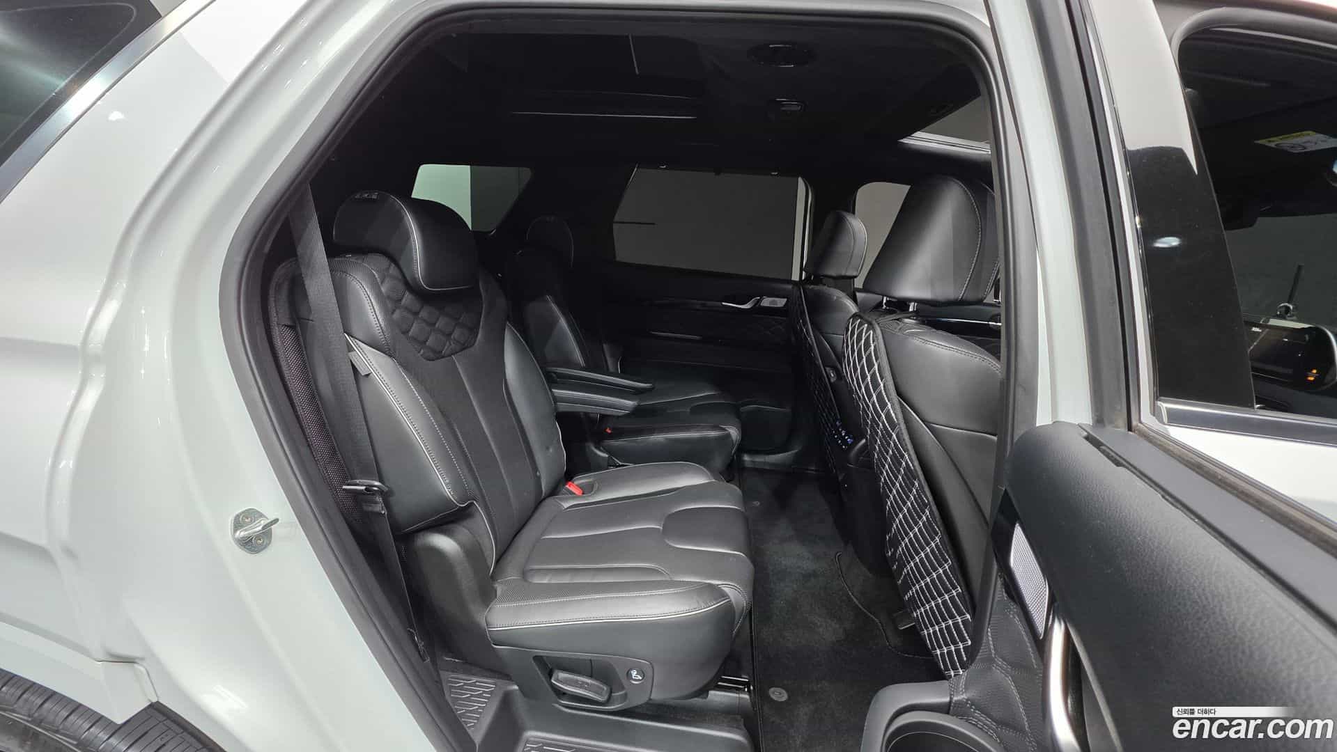 Palisade Hyundai 2020.9-OPTION-023