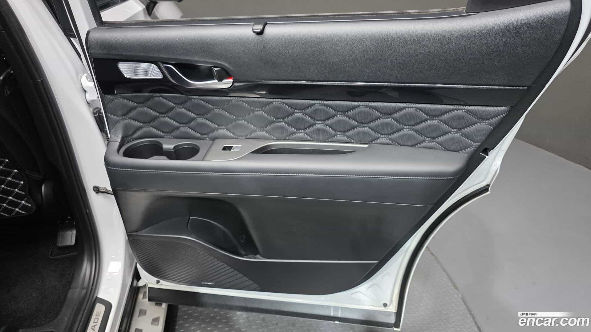 Palisade Hyundai 2020.9-INNER-035