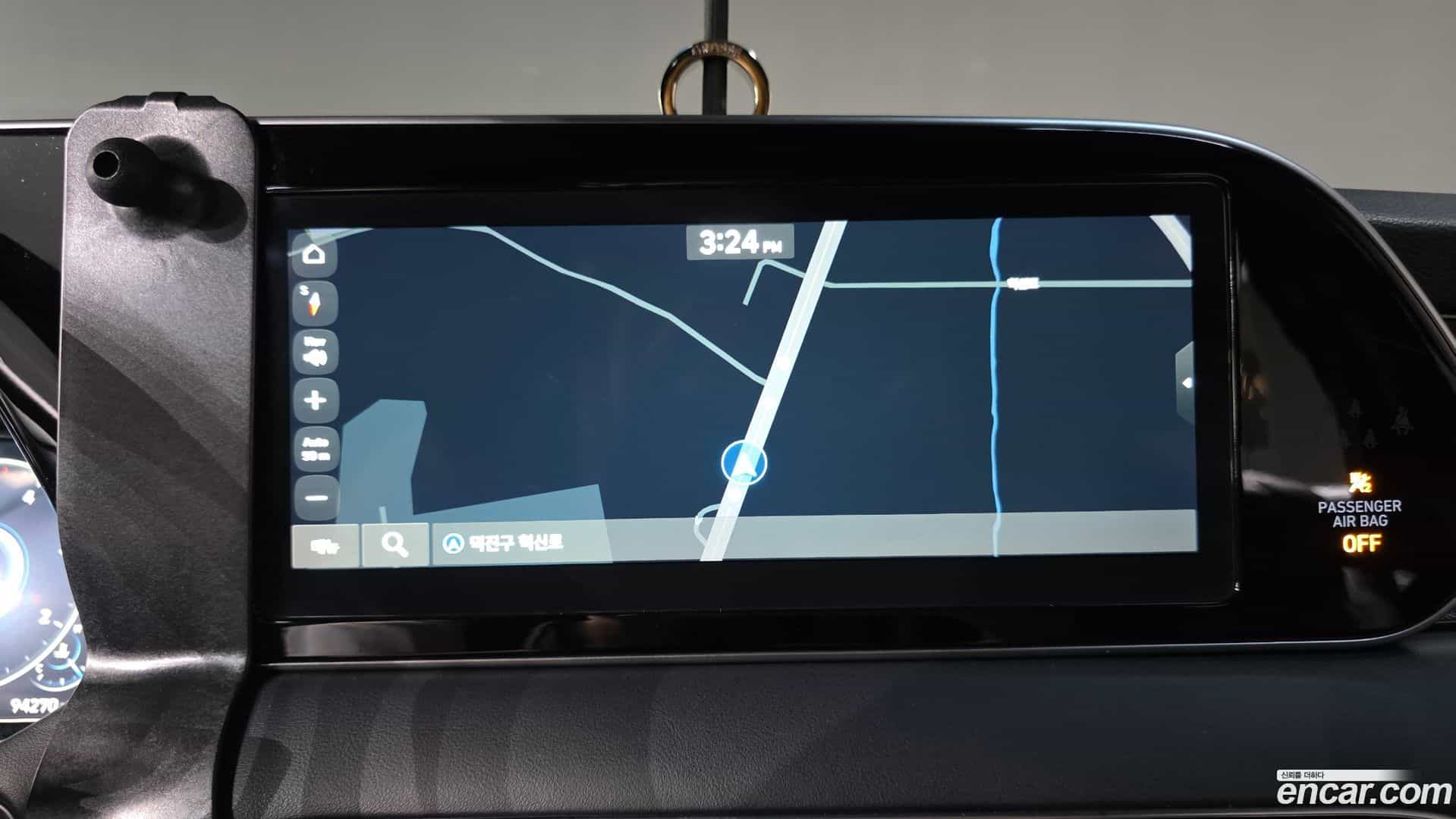 Palisade Hyundai 2020.9-INNER-036