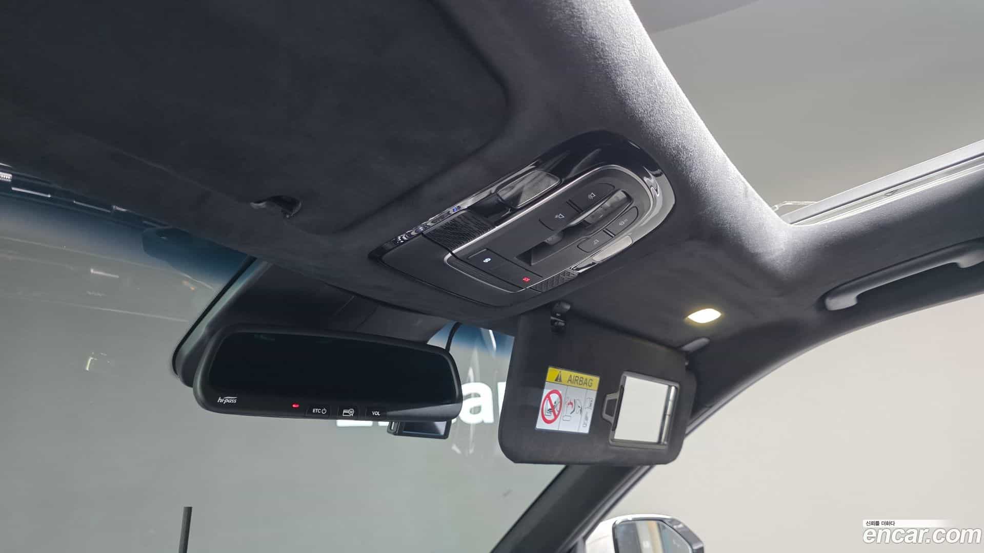 Palisade Hyundai 2020.9-OPTION-042